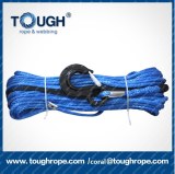 TOUGH avertir la corde du treuil corde synthétique treuil uhmwpe corde 1mm-16mm