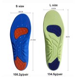 Winter Insoles For Boots