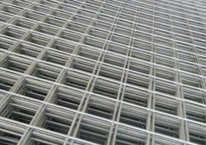 Welded Wire Mesh Reinforcement/Concrete Reinforcing Mesh/Welded Steel Bar Panels