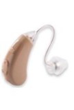 Appareil auditif numérique Mini prix bon marché de Chine VHP-904, nouveau point Mini ré...