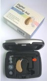Best quality BTE digital hearing aid VHP-903