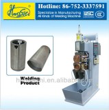 WL-FS-100K Stainless Steel Pipe Straight Seam Welding Machine price