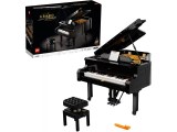 LEGO Ideas - Le piano à queue (21323)