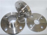 Pipe fitting stainless steel flanges
