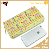 Best price wholesale women leather wallets