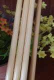 Pure -hand wooden arrow shafts for hunting,shooting or entertainment