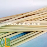 Wood arrow shafts