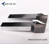 Carbide Bois Lathe Cutter Bits CNC Bois Outils de tournage