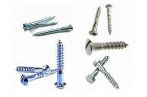 Wood Screws