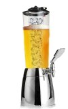 BARRAID Elite Tower/Dispenser/Decanter for Beer/Whisky/Wine Capacity for Party/Home/Bar...