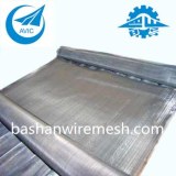 High Quality Screening stainless steel Wire Mesh by xinxiang bashan