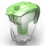 Alkaline water pitcher