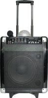 Potable PA Sound Box WPA8MI
