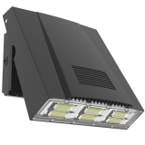 WPL-2 Series LED Wallpack Light