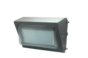 WPL-3 Series LED Wallpack Light