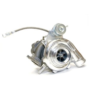 WRX Turbocharger