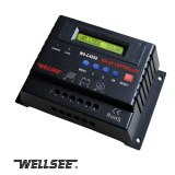 48V 60A Solar Charge Controller WS-C4860