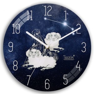 Fabricant direct d'horloge murale en plastique