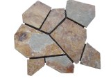 WTL-ZF106A Rusty Slate Mats