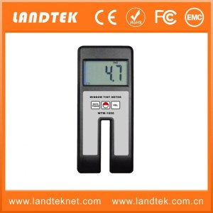 Window Tint Meter WTM-1000