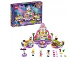 LEGO Friends - Le concours de pâtisserie (41393)