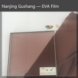 EVA film manufacturer with abundent experience