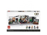 LEGO Creator - Queer Eye - Le loft des Fab 5 (10291)