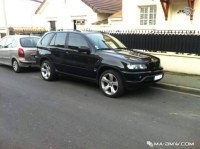 4 JANTES BMW X5 EN 19
