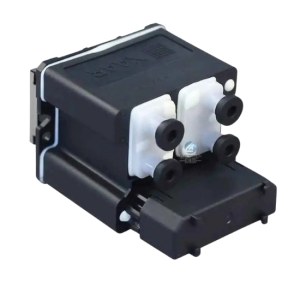 XAAR 1201 Print Head 1201 Printhead For UV Flat Inkjet Printer (WORLDPRINTHEAD)