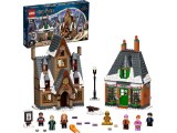 LEGO Harry Potter - Visite du village de Pré-au-Lard (76388)