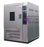 Xenon Aging Tester Exporter