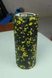 EVA grid hollow foam roller