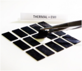 EMI Absorption Thermal Pad