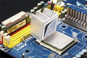 Offer Silicone free Thermal Pad