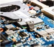 EMI Absorption Thermal PCM