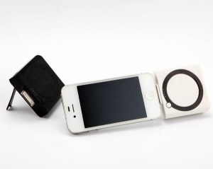 Hot Saling Stylish Appearance Mobile Poatable Charger