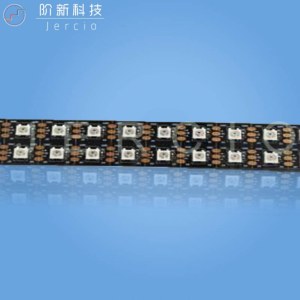 JERCIO IP65/96L-96Led waterproof flexible led strip light 5050RGB