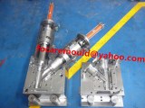 Chine PVC Wye moule