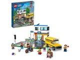 LEGO City - Une journée d’école (60329)
