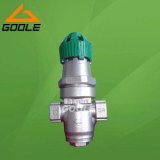 Direct Acting Bellows Steam Pressure Reducing Valve