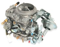 Yamaha carburetor