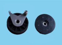 YAMAHA feeder part KW1-M3291-00X CL16 DRIVE ROLLER