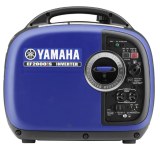 Yamaha generator