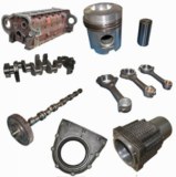 Yanmar Diesel Engine Parts
