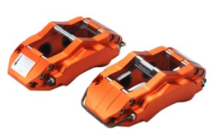 Racing Brake Calipers YAR-F0204-S4pot