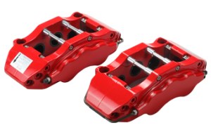 Racing Brake Calipers YAR-F660-B6pot