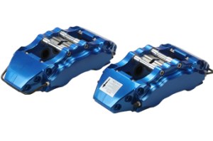 Racing Brake Calipers YAR-F8850-M8pot