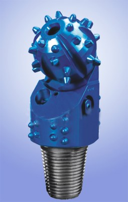 IADC637 drill bit