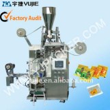 YD-168 Automatic teabag inner and outer bag packaging machine