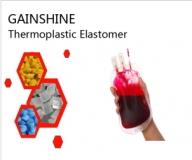 Medical Grade Thermoplastic Elastomer for Blood Bag
